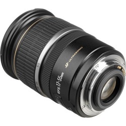 Canon 17-55 mm F2.8 IS USM lens rental – ONEWAY Avignon