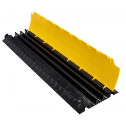 Kappa 1 m 3-channel cable protector rental – ONEWAY Avignon