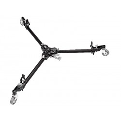 Manfrotto 181B dolly rental in Avignon – ONEWAY