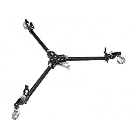 Manfrotto 181B dolly rental in Avignon – ONEWAY