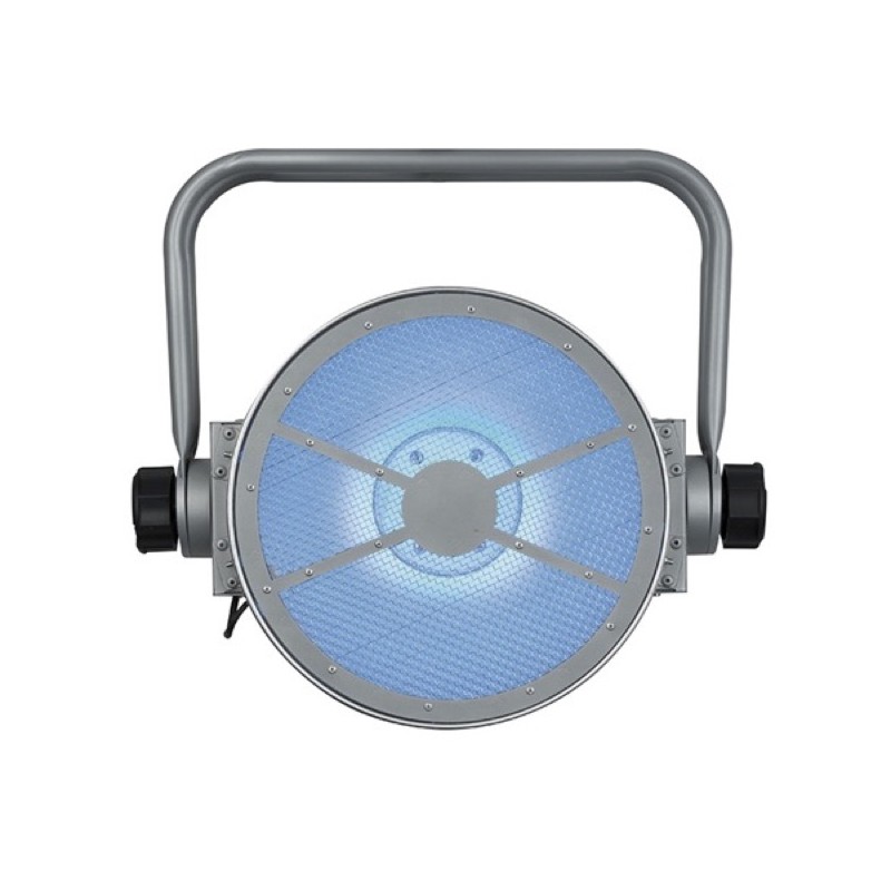 Blaze HPL 575W + LED – projecteur vintage décoratif | Location ONEWAY Avignon