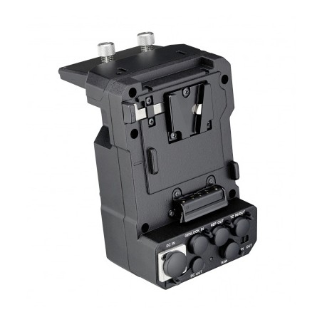 Extension XDCA  pour FS7 SONY en location sur Avignon FS7 RAW 4K