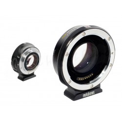 Metabones Speedbooster EF to Sony E (Super 35) rental in Avignon – ONEWAY