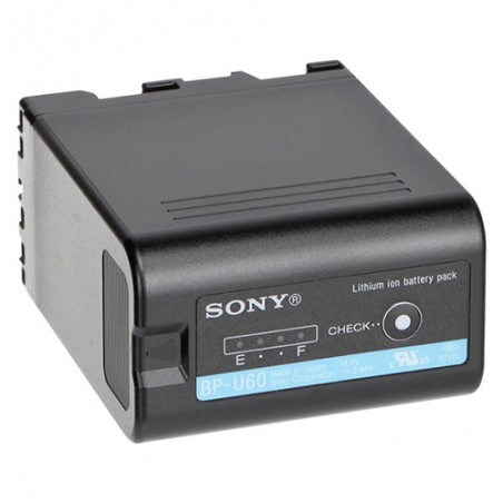 Sony BPU battery rental in Avignon – ONEWAY Sony BPU battery rental in Avignon – ONEWAY