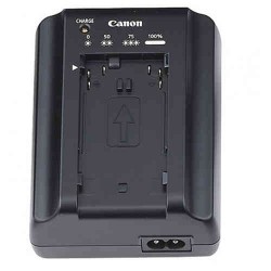Canon BP battery charger rental in Avignon – ONEWAY
