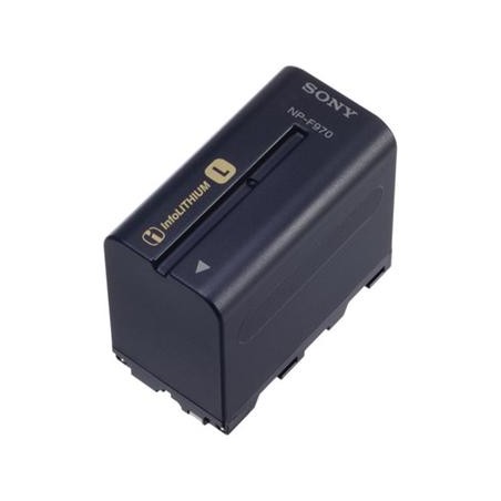 Location batterie Sony NP-F550 / NP-F750 / NP-F970 à Avignon – ONEWAY Location batterie Sony NP-F550 / NP-F750 / NP-F970 à Avignon – ONEWAY