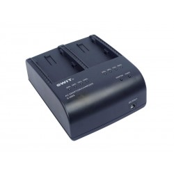 Sony NP-F battery charger rental in Avignon – ONEWAY