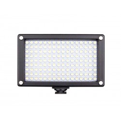 SWIT 144 Bi-Color on-camera LED rental – compact light | ONEWAY Avignon 2