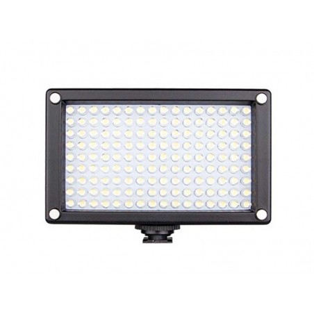 Torche LED SWIT 144 Bi-Color – minette caméra compacte | Location ONEWAY Avignon
