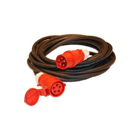 Prolongateur 32A Tétra 5G6 triphasé – location ONEWAY Avignon Prolongateur 32A Tétra 5G6 triphasé – location ONEWAY Avignon