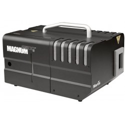 Magnum HZ 2500 rental – professional haze machine | ONEWAY Avignon