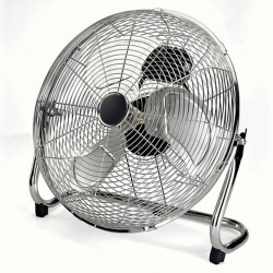 Mandrilloptère industrial fan 45 cm rental – ONEWAY Avignon