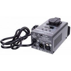 Gradateur Simoun 2000 W – variateur 2K pour projecteurs tungstène | Location ONEWAY Avignon