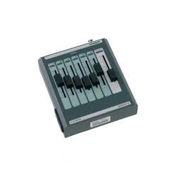 Console DMX 6 canaux – pupitre de contrôle lumière | Location ONEWAY Avignon