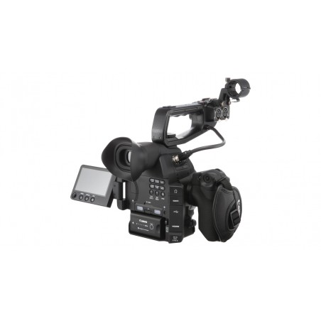 ONEWAY AVIGNON location camera canon c100 MKII