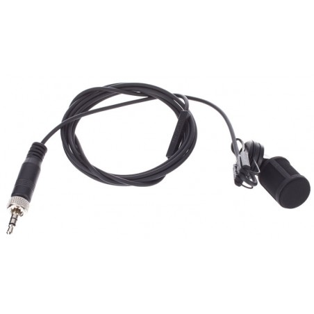 Sennheiser MKE 40 lavalier microphone rental – cardioid Lemo & minijack | ONEWAY Avignon Sennheiser MKE 40 lavalier microphone rental – cardioid Lemo & minijack | ONEWAY Avignon