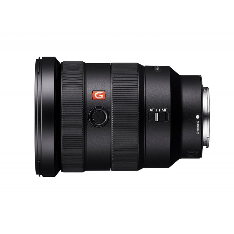 Sony 16-35mm f/2.8 G Master – wide-angle zoom lens rental | ONEWAY Avignon