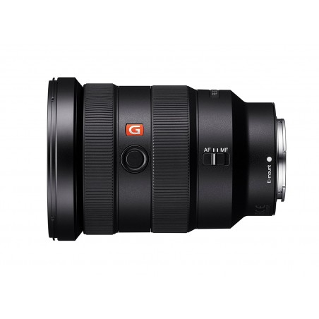Sony 16-35mm f/2.8 G Master – wide-angle zoom lens rental | ONEWAY Avignon