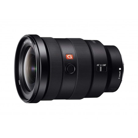 Objectif Sony 16-35 mm f/2.8 G Master – location zoom grand angle | ONEWAY Avignon