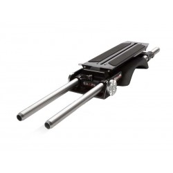 SHAPE VCT14 shoulder rig for Sony FX6, FX9, FS7 – available from ONEWAY in Avignon