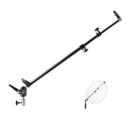 Avenger D700 – support pour réflecteur souple | Location ONEWAY Avignon