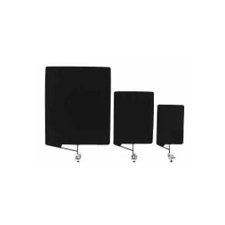 ONEWAY AVIGNON LOCATION DRAPEAUX CUTTER KEYLIGHT 45X30 cm