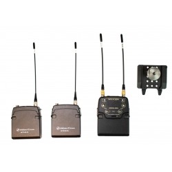 Wisycom MPR52 ENG + 2 MTP41S wireless kit rental – dual channel | ONEWAY Avignon