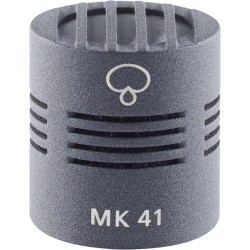 Schoeps CMC 5U + MK41 hypercardioid microphone rental | ONEWAY Avignon