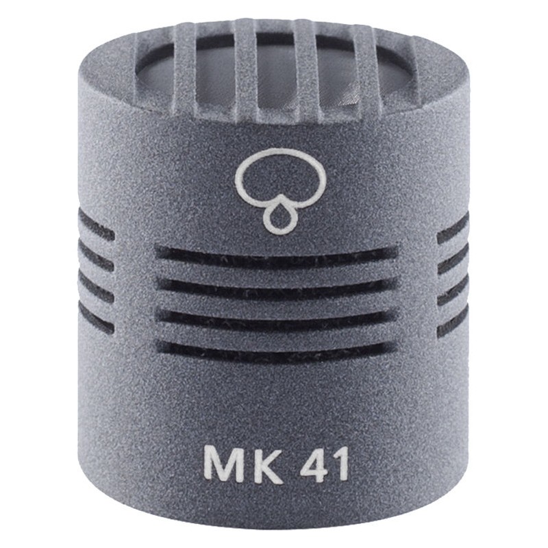 Schoeps CMC 5U + MK41 hypercardioid microphone rental | ONEWAY Avignon