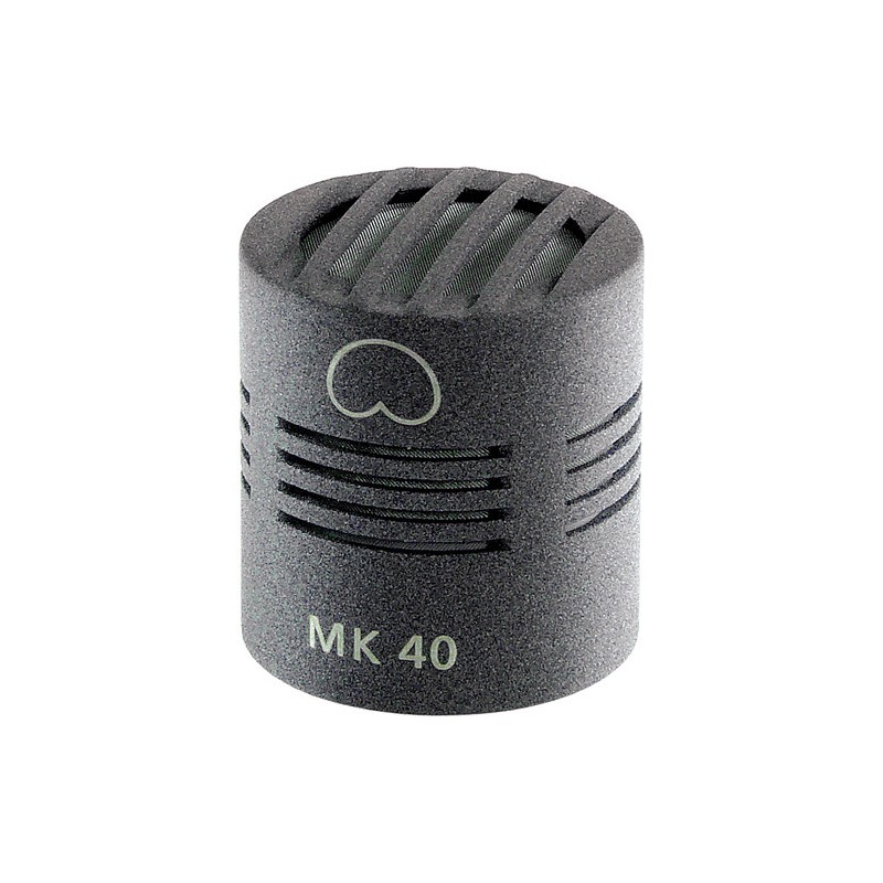 Schoeps CMC 5U + MK40 cardioid microphone rental – film TV music | ONEWAY Avignon