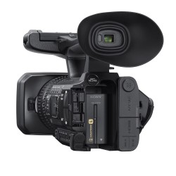 Sony PXW-Z150 4K camcorder – available for rental at ONEWAY in Avignon, South of France 2