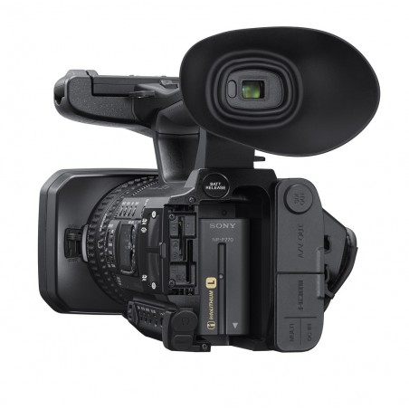 Sony PXW-Z150 4K camcorder – available for rental at ONEWAY in Avignon, South of France