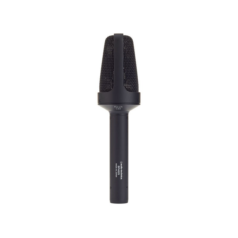 Audio-Technica BP4025 stereo mic rental – XY condenser large diaphragm | ONEWAY Avignon