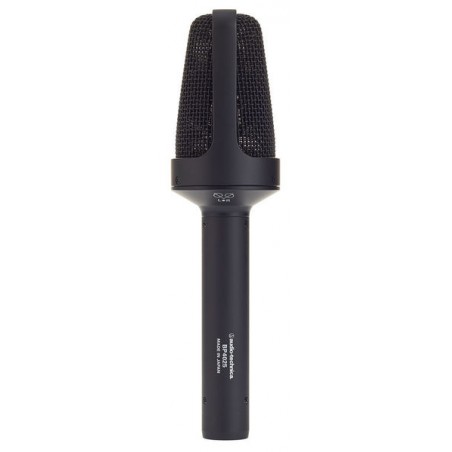 Audio-Technica BP4025 – micro stéréo XY large membrane | Location ONEWAY Avignon Audio-Technica BP4025 – micro stéréo XY large membrane | Location ONEWAY Avignon