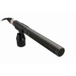 RØDE NTG1 shotgun mic rental – lightweight condenser | ONEWAY Avignon
