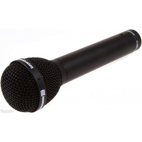 Beyerdynamic M88 hypercardioid microphone rental – vocals instruments | ONEWAY Avignon Beyerdynamic M88 hypercardioid microphone rental – vocals instruments | ONEWAY Avignon