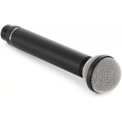 Beyerdynamic M160 ribbon mic rental – hypercardioid studio microphone | ONEWAY Avignon