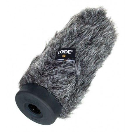 Rycote Softie Ø19/20 mm – shotgun microphone windshield rental | ONEWAY Avignon Rycote Softie Ø19/20 mm – shotgun microphone windshield rental | ONEWAY Avignon