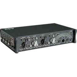 Sound Devices 442 – mixette portable analogique 4 canaux | Location ONEWAY Avignon