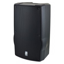 dB Technologies Ready4 – portable battery-powered PA speaker rental | ONEWAY Avignon