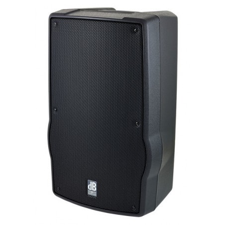 dB Technologies Ready4 – portable battery-powered PA speaker rental | ONEWAY Avignon dB Technologies Ready4 – portable battery-powered PA speaker rental | ONEWAY Avignon