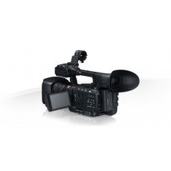Caméra Canon XF305 Full HD – location ONEWAY Avignon pour reportage, documentaire et captation mobile