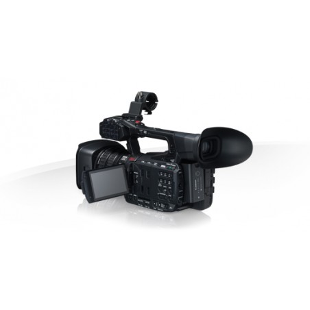Caméra Canon XF305 Full HD – location ONEWAY Avignon pour reportage, documentaire et captation mobile Caméra Canon XF305 Full HD – location ONEWAY Avignon pour reportage, documentaire et captation mobile