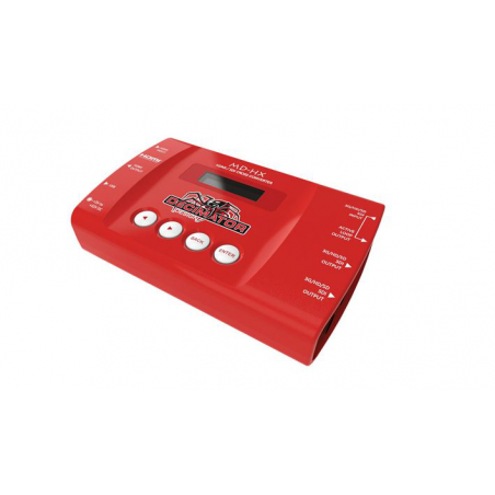 Decimator MD-HX – convertisseur HDMI SDI avec UpDownCross | ONEWAY Avignon