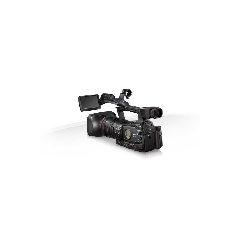 Caméra Canon XF305 Full HD – location ONEWAY Avignon pour reportage, documentaire et captation mobile