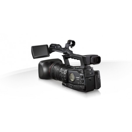 Caméra Canon XF305 Full HD – location ONEWAY Avignon pour reportage, documentaire et captation mobile Caméra Canon XF305 Full HD – location ONEWAY Avignon pour reportage, documentaire et captation mobile