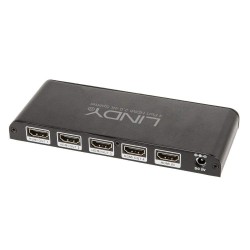 Splitter HDMI 1x4 Full HD 4K – répartiteur vidéo multi-écrans | ONEWAY Avignon 2