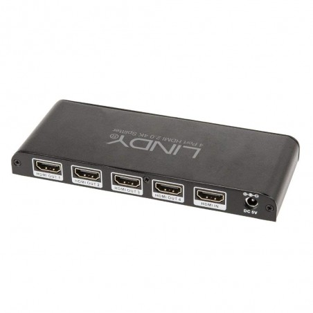ONEWAY AVIGNON LOCATION SPLITTER HDMI 1 VERS 4
