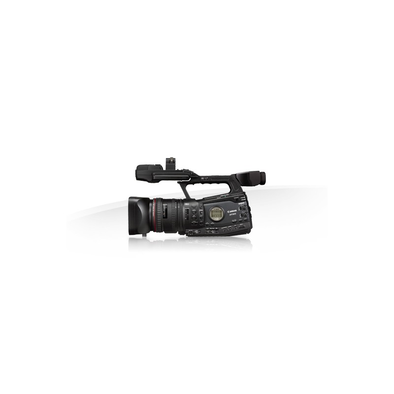 Caméra Canon XF305 Full HD – location ONEWAY Avignon pour reportage, documentaire et captation mobile
