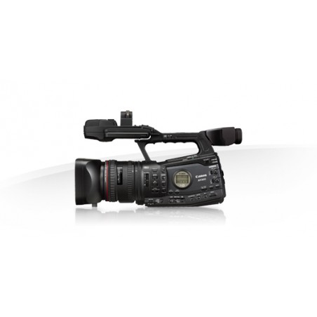 Caméra Canon XF305 Full HD – location ONEWAY Avignon pour reportage, documentaire et captation mobile Caméra Canon XF305 Full HD – location ONEWAY Avignon pour reportage, documentaire et captation mobile
